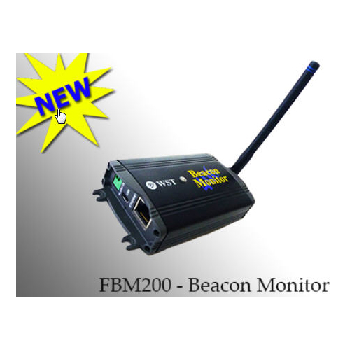 FBM200信標監(jiān)控器