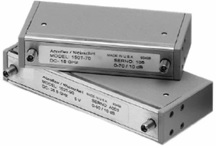 <font color='#FF0000'>Aeroflex / Weinschel程控衰減器</font>