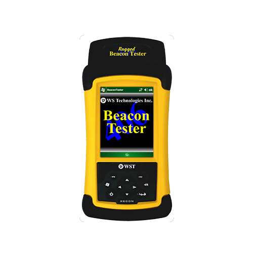 加固ELT測試儀/Rugged Beacon Testers