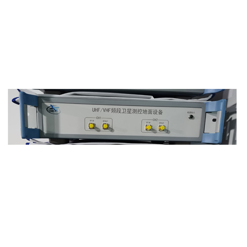 <b>UHF/VHF測(cè)控站基帶設(shè)備(UHF/VHF遙測(cè)遙控設(shè)備)</b>
