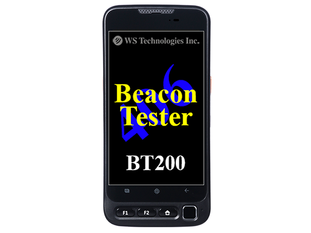 BT200救援信標測試儀-改進型