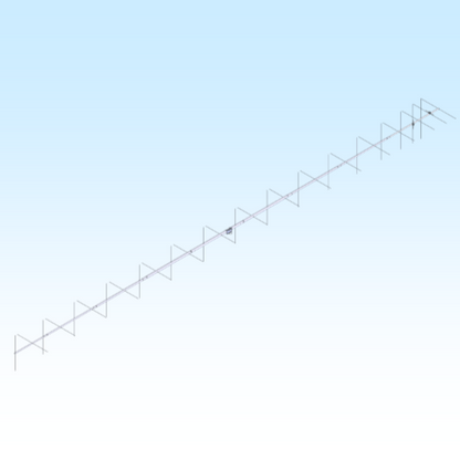 M2八木天線2MXP32,144-144.6 MHZ,17.9dBi